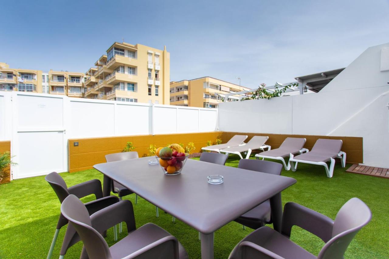 New 3Br With Great Terrace By Canariasgetaway San Bartolomé المظهر الخارجي الصورة