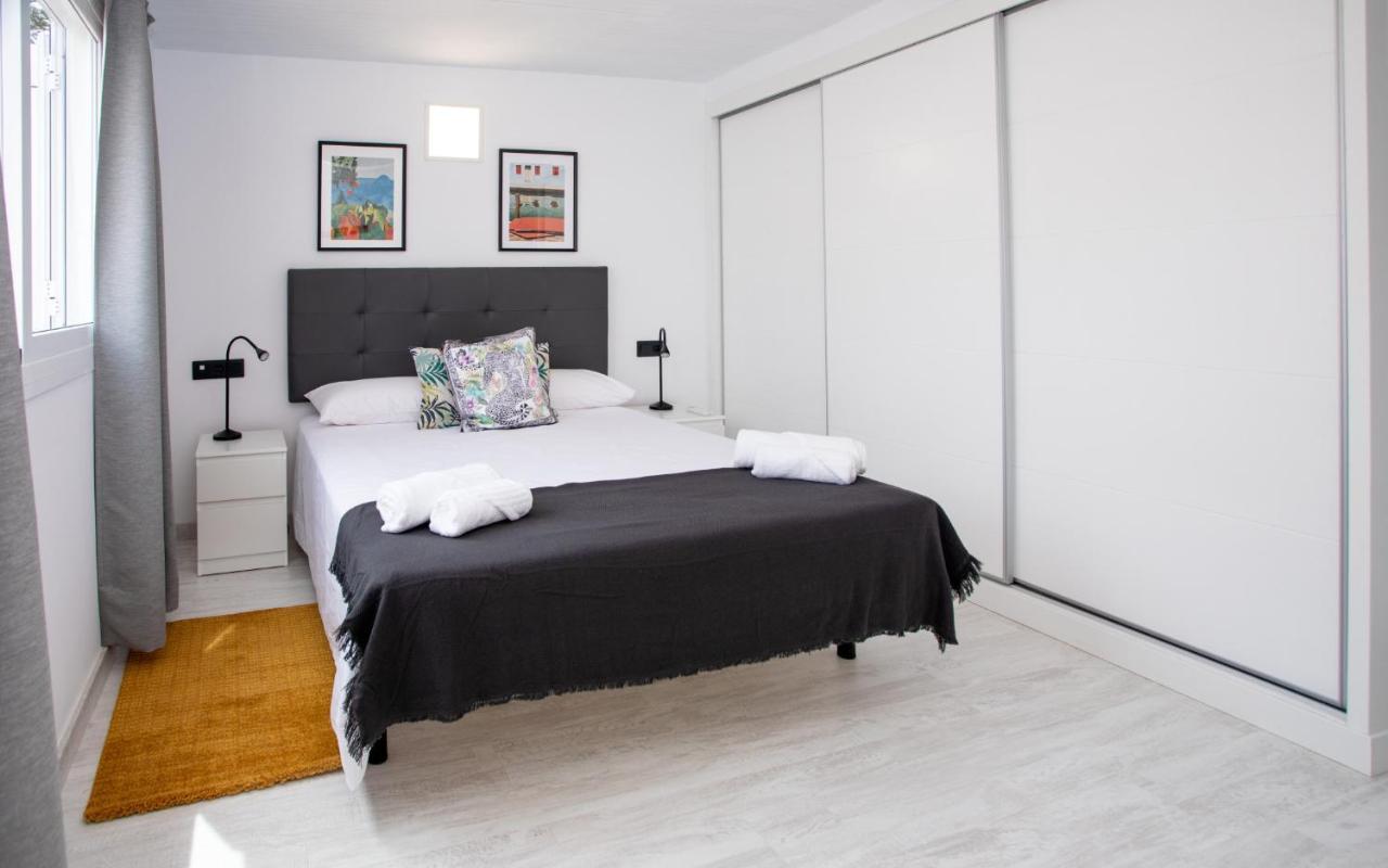 New 3Br With Great Terrace By Canariasgetaway San Bartolomé المظهر الخارجي الصورة