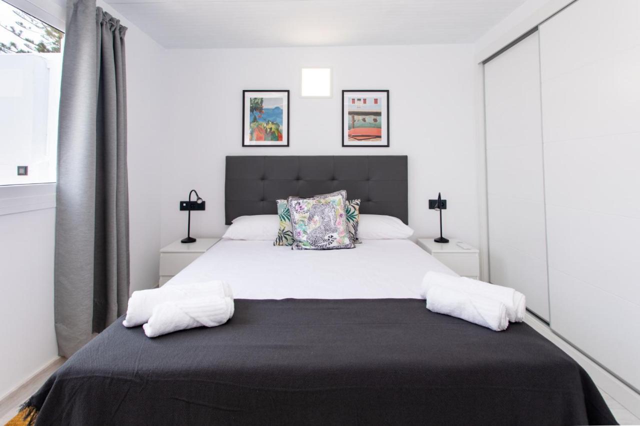 New 3Br With Great Terrace By Canariasgetaway San Bartolomé المظهر الخارجي الصورة
