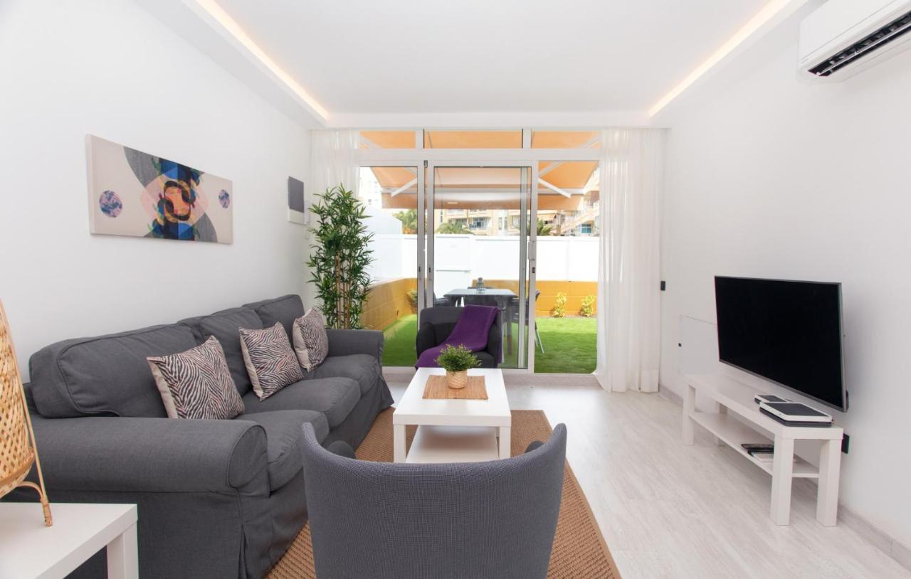New 3Br With Great Terrace By Canariasgetaway San Bartolomé المظهر الخارجي الصورة