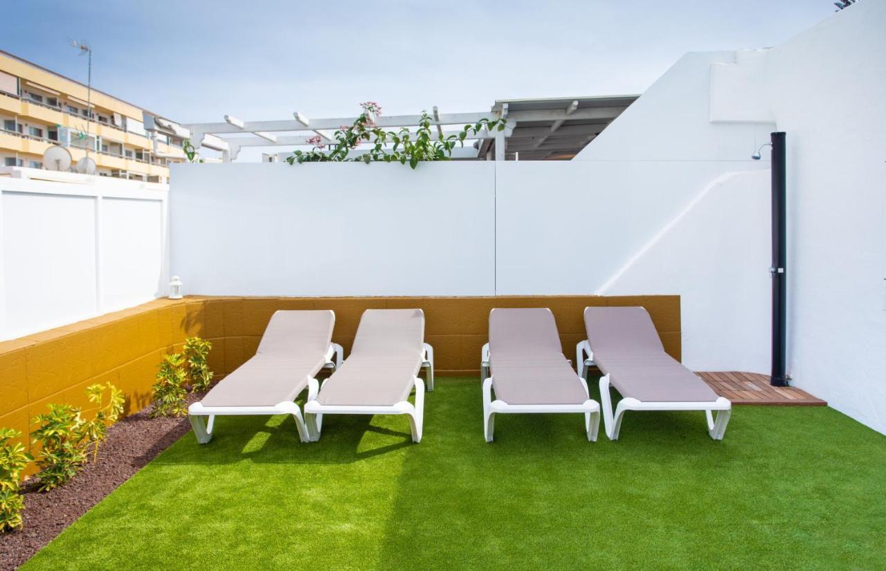 New 3Br With Great Terrace By Canariasgetaway San Bartolomé المظهر الخارجي الصورة