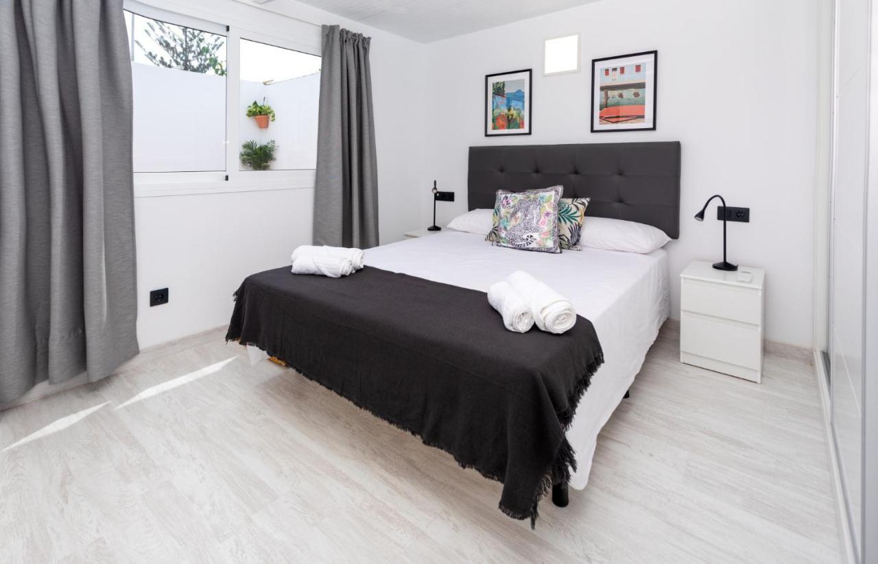 New 3Br With Great Terrace By Canariasgetaway San Bartolomé المظهر الخارجي الصورة