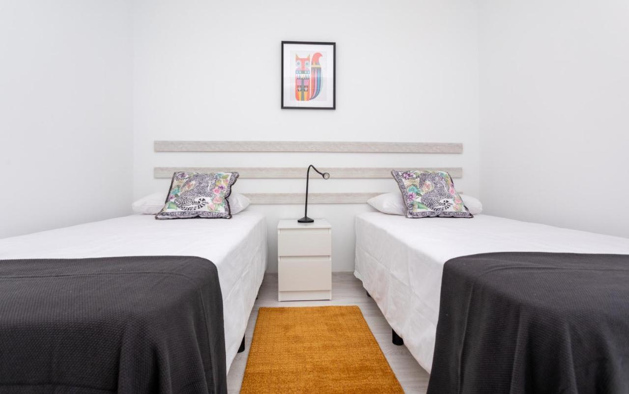 New 3Br With Great Terrace By Canariasgetaway San Bartolomé المظهر الخارجي الصورة