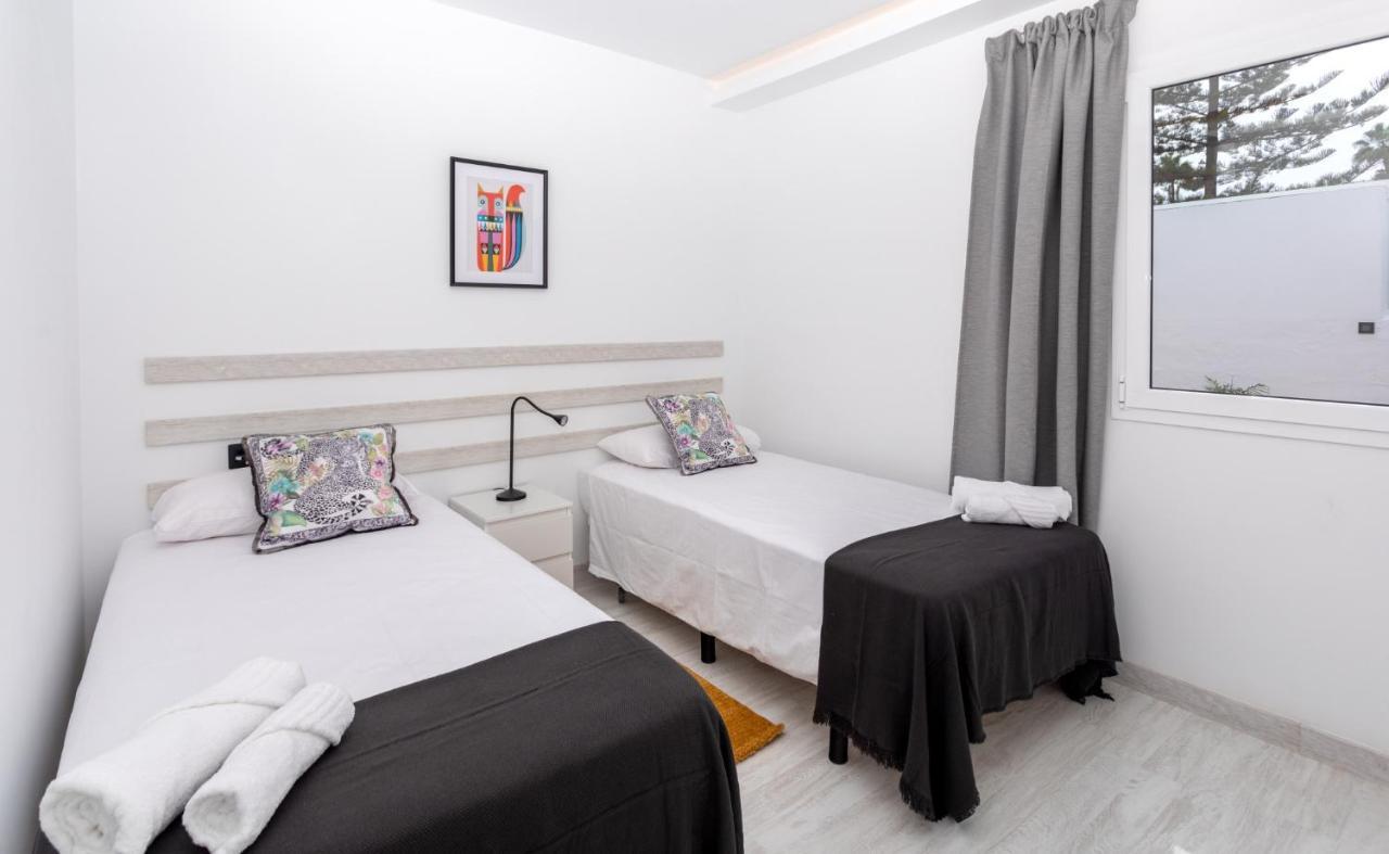 New 3Br With Great Terrace By Canariasgetaway San Bartolomé المظهر الخارجي الصورة