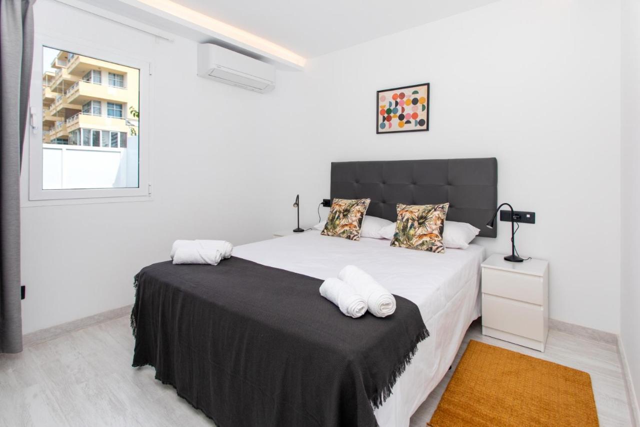 New 3Br With Great Terrace By Canariasgetaway San Bartolomé المظهر الخارجي الصورة