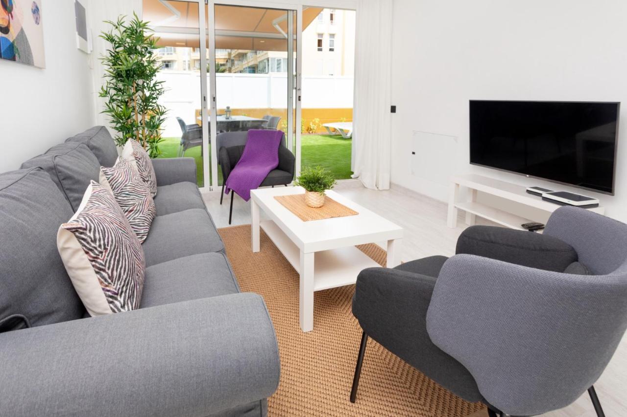 New 3Br With Great Terrace By Canariasgetaway San Bartolomé المظهر الخارجي الصورة