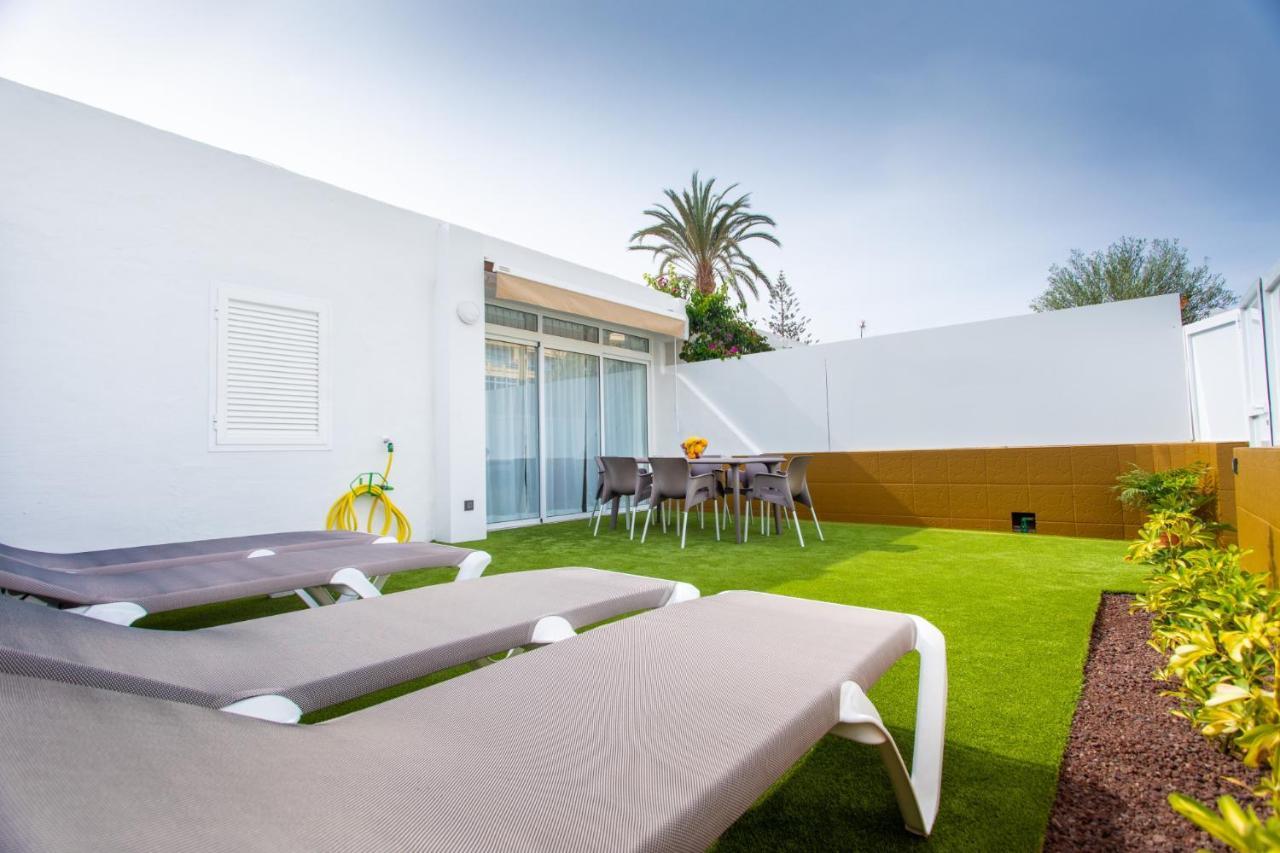 New 3Br With Great Terrace By Canariasgetaway San Bartolomé المظهر الخارجي الصورة