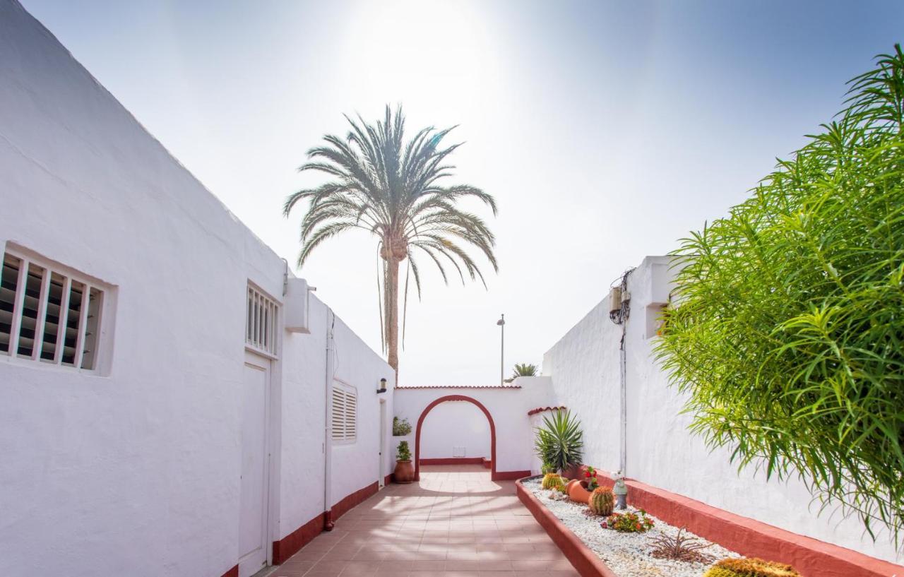 New 3Br With Great Terrace By Canariasgetaway San Bartolomé المظهر الخارجي الصورة
