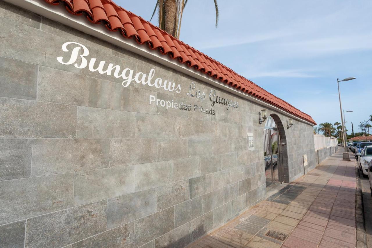 New 3Br With Great Terrace By Canariasgetaway San Bartolomé المظهر الخارجي الصورة