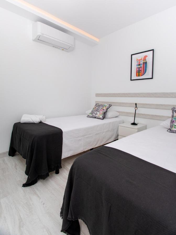 New 3Br With Great Terrace By Canariasgetaway San Bartolomé المظهر الخارجي الصورة