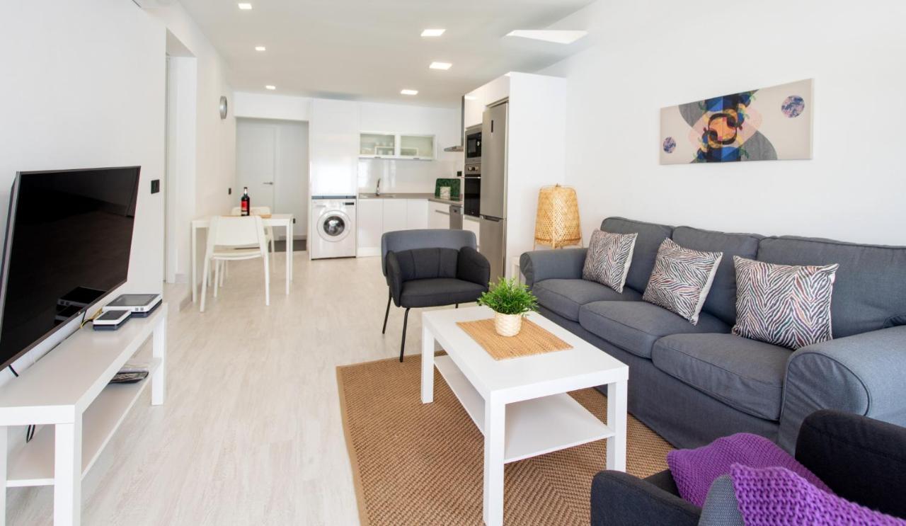New 3Br With Great Terrace By Canariasgetaway San Bartolomé المظهر الخارجي الصورة