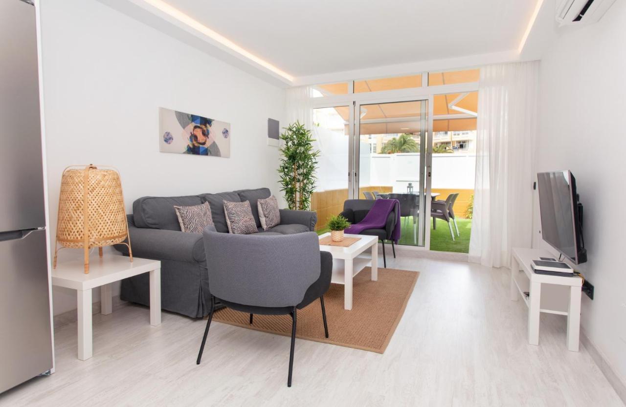 New 3Br With Great Terrace By Canariasgetaway San Bartolomé المظهر الخارجي الصورة