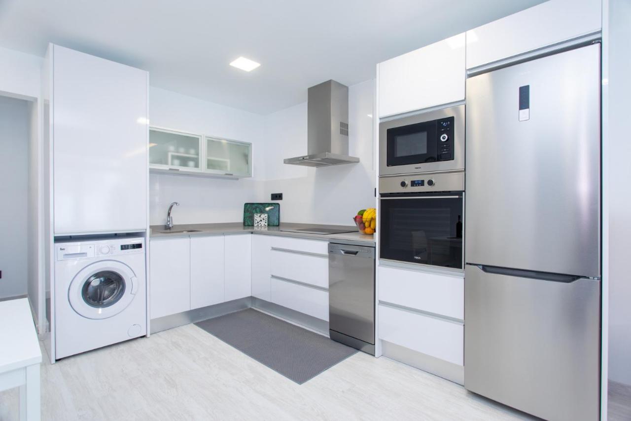 New 3Br With Great Terrace By Canariasgetaway San Bartolomé المظهر الخارجي الصورة