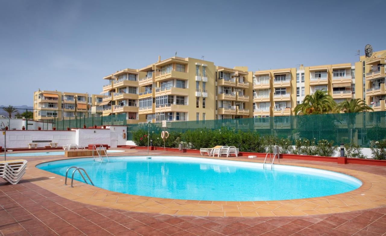 New 3Br With Great Terrace By Canariasgetaway San Bartolomé المظهر الخارجي الصورة