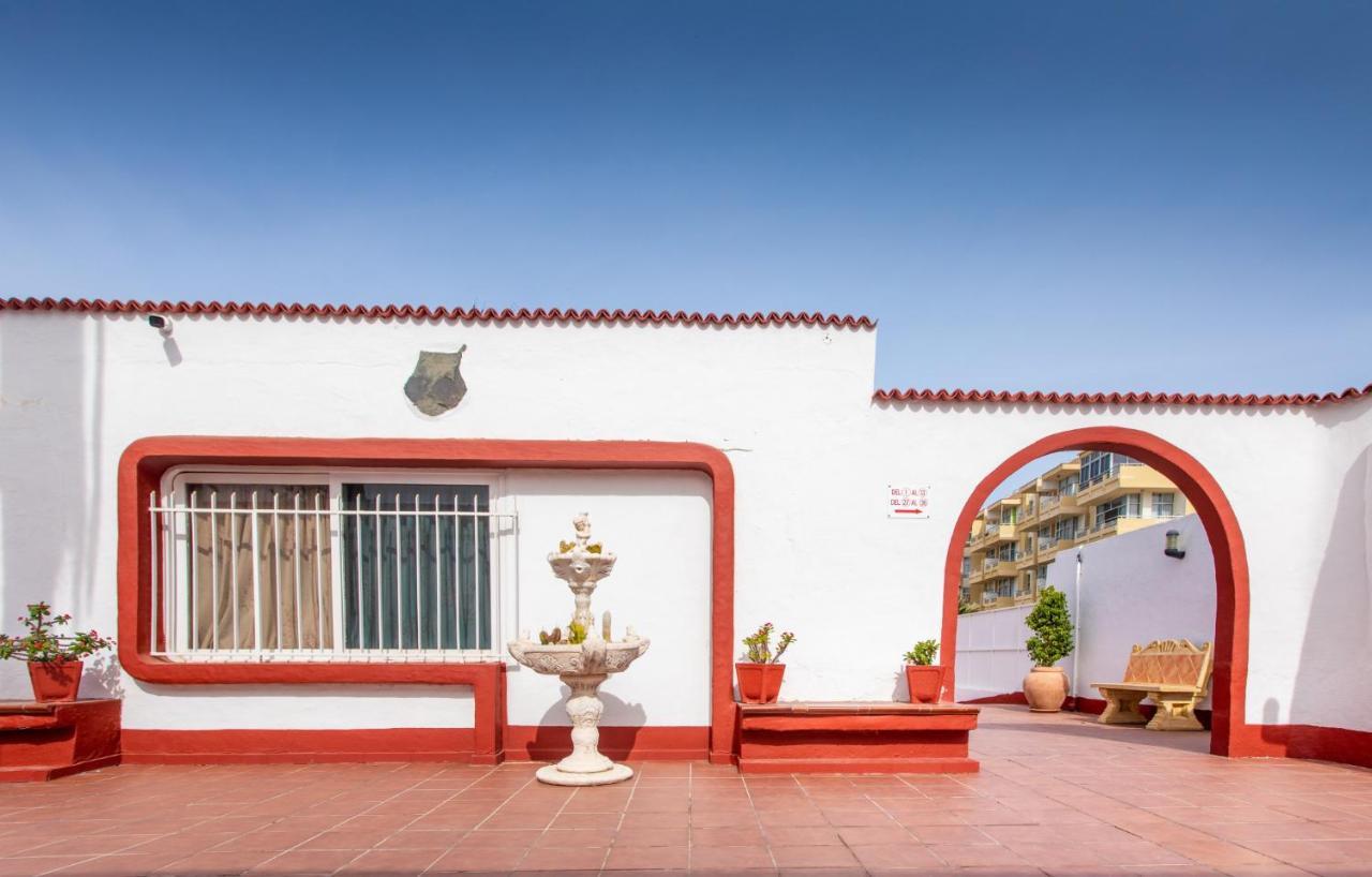 New 3Br With Great Terrace By Canariasgetaway San Bartolomé المظهر الخارجي الصورة
