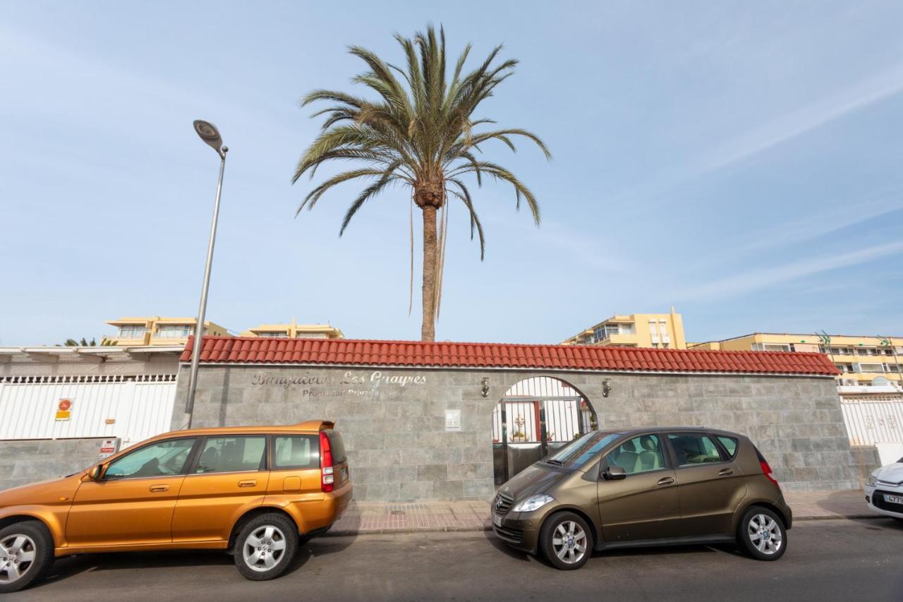 New 3Br With Great Terrace By Canariasgetaway San Bartolomé المظهر الخارجي الصورة