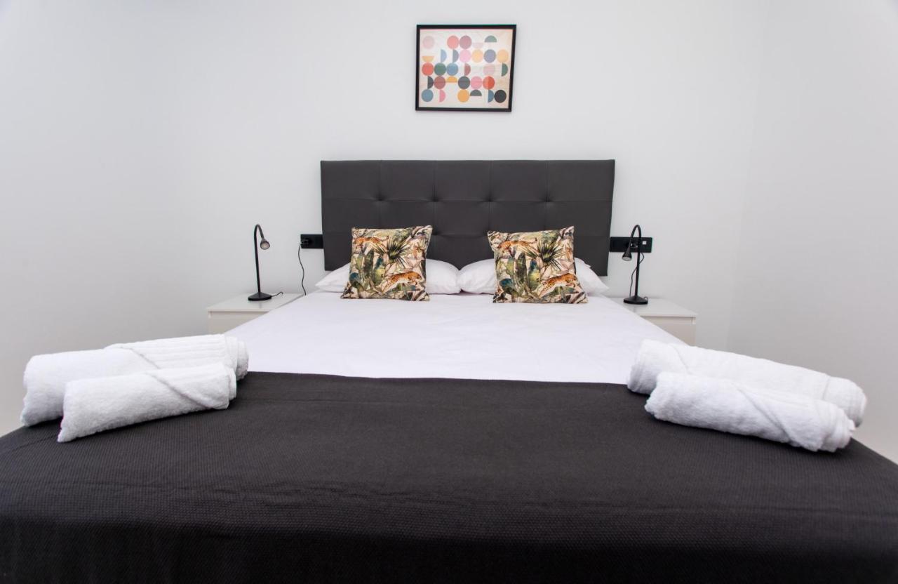 New 3Br With Great Terrace By Canariasgetaway San Bartolomé المظهر الخارجي الصورة