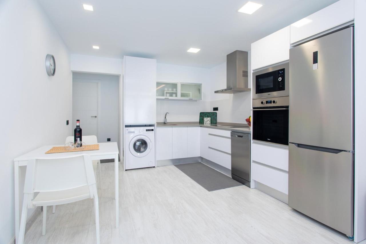 New 3Br With Great Terrace By Canariasgetaway San Bartolomé المظهر الخارجي الصورة