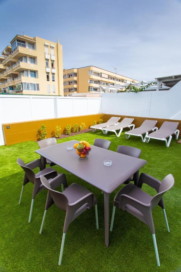 New 3Br With Great Terrace By Canariasgetaway San Bartolomé المظهر الخارجي الصورة