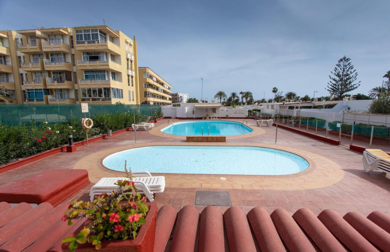 New 3Br With Great Terrace By Canariasgetaway San Bartolomé المظهر الخارجي الصورة