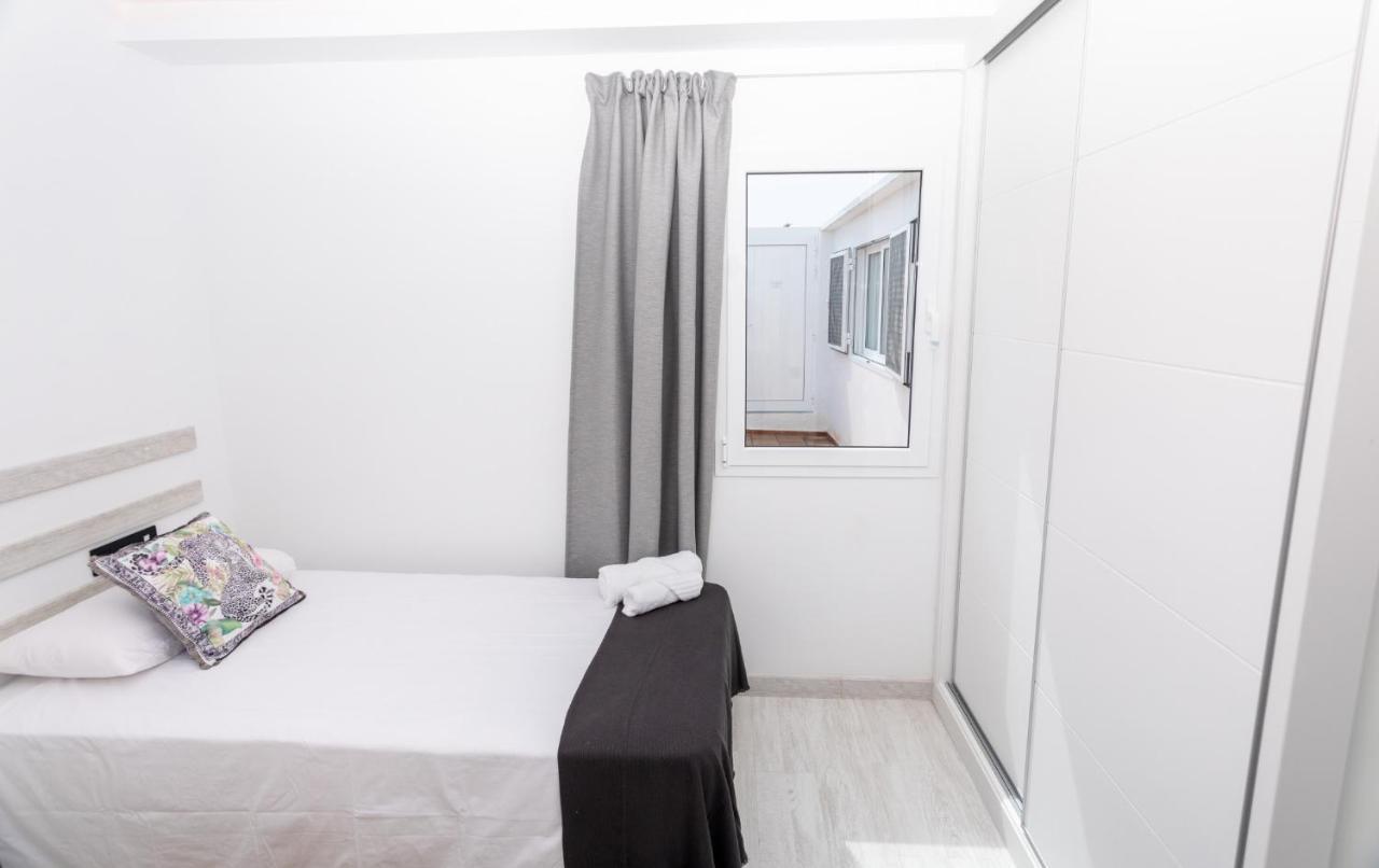 New 3Br With Great Terrace By Canariasgetaway San Bartolomé المظهر الخارجي الصورة