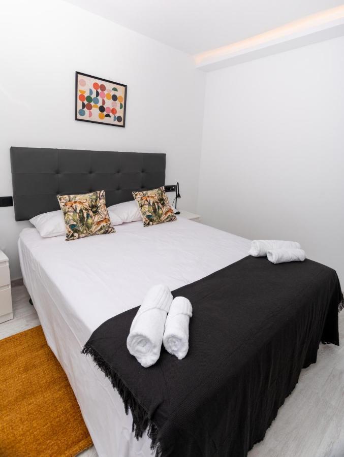 New 3Br With Great Terrace By Canariasgetaway San Bartolomé المظهر الخارجي الصورة