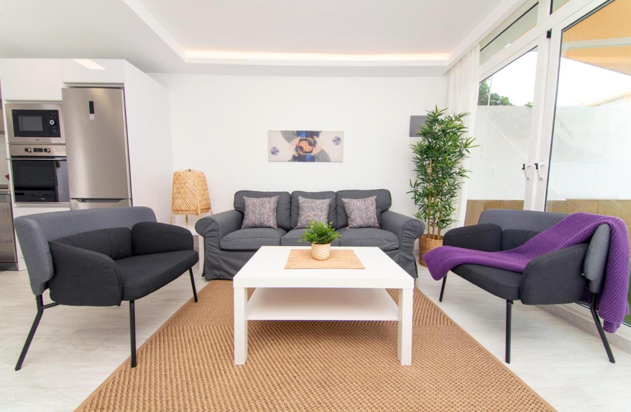 New 3Br With Great Terrace By Canariasgetaway San Bartolomé المظهر الخارجي الصورة