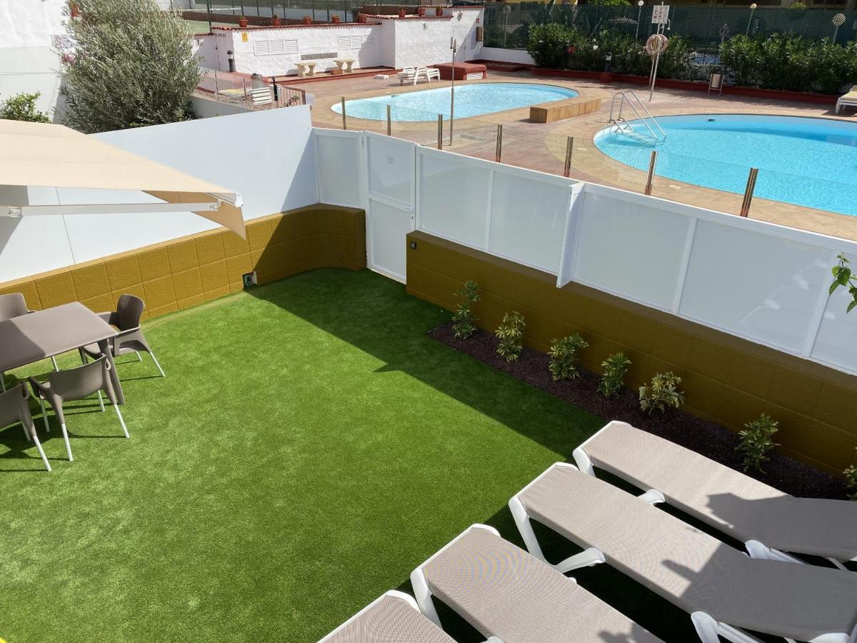 New 3Br With Great Terrace By Canariasgetaway San Bartolomé المظهر الخارجي الصورة