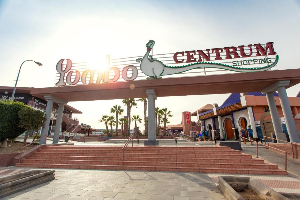 New 3Br With Great Terrace By Canariasgetaway San Bartolomé المظهر الخارجي الصورة
