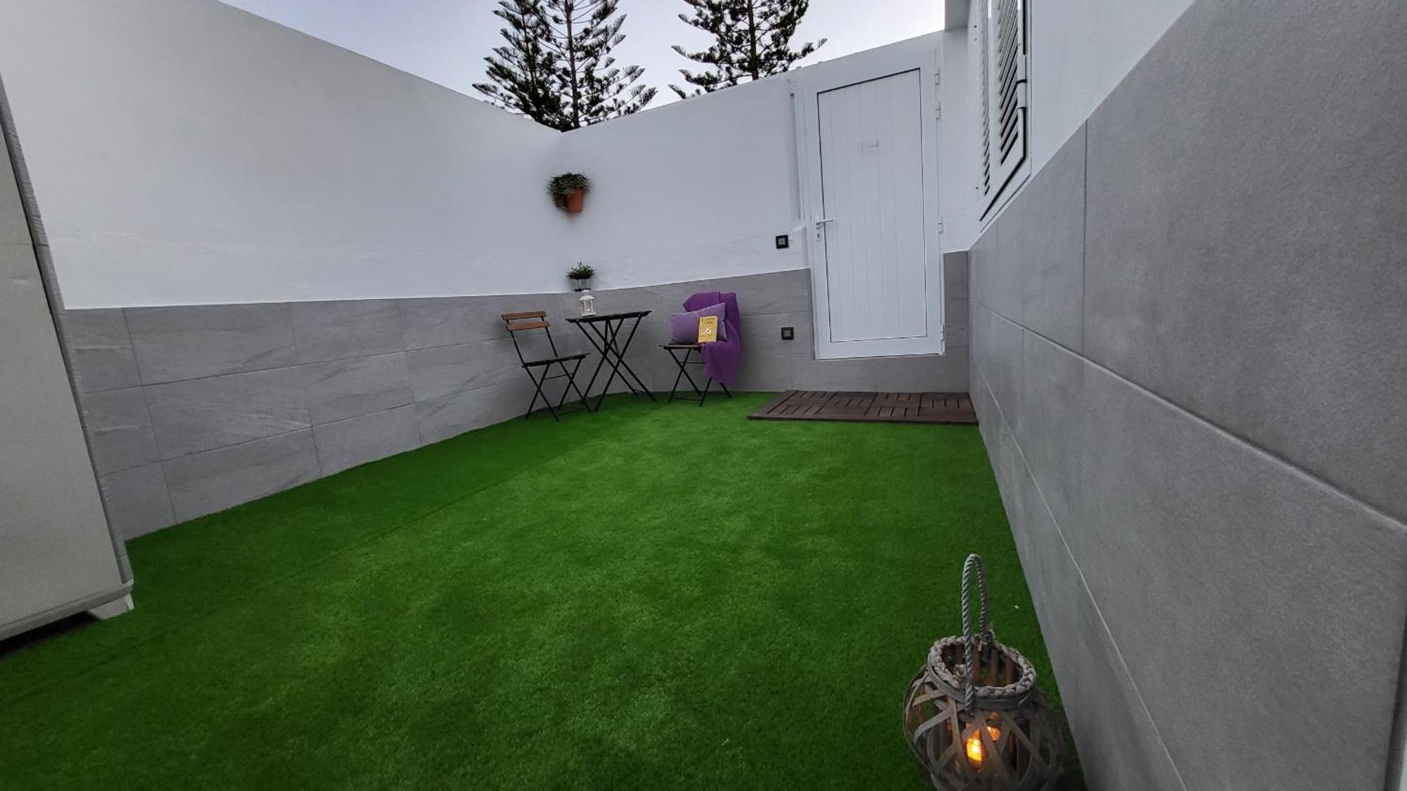 New 3Br With Great Terrace By Canariasgetaway San Bartolomé المظهر الخارجي الصورة