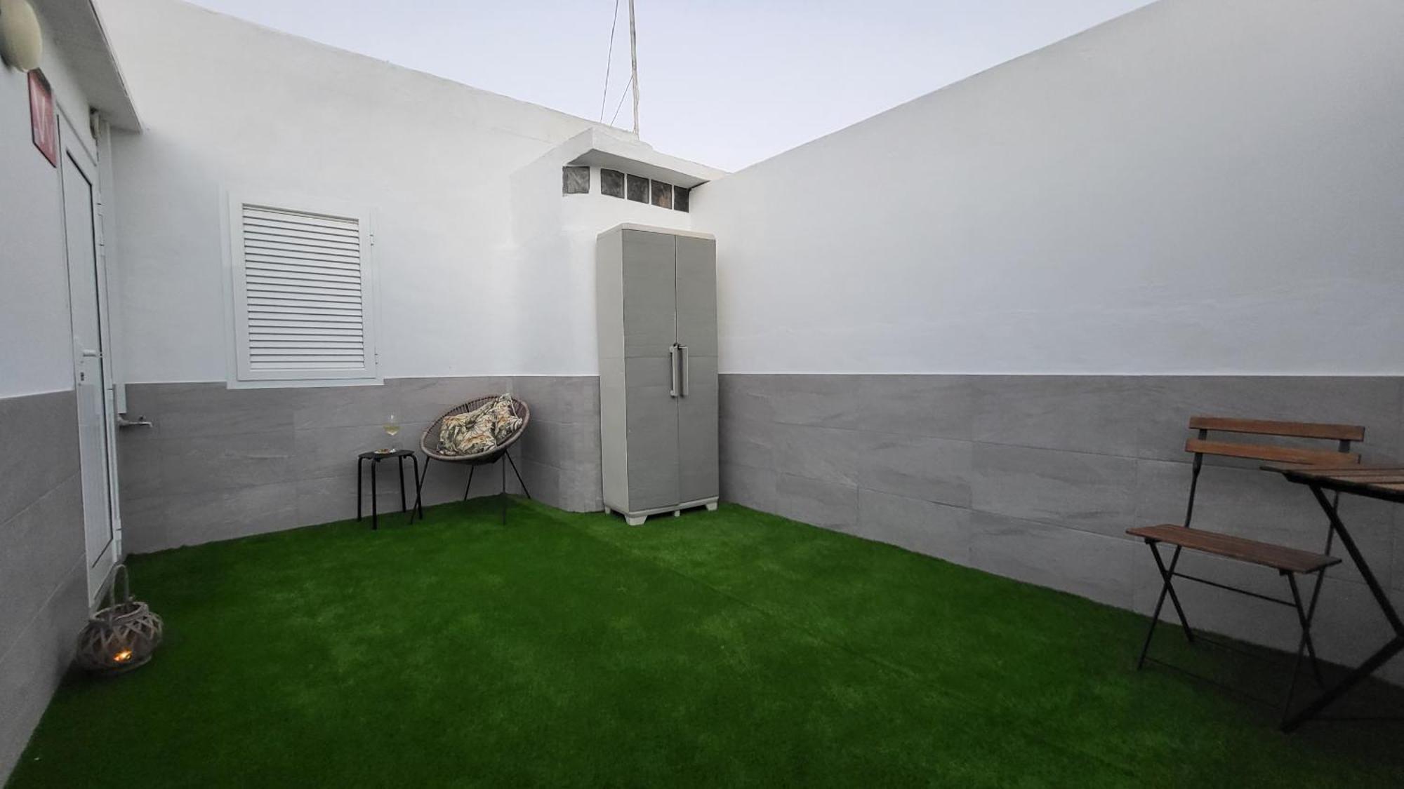 New 3Br With Great Terrace By Canariasgetaway San Bartolomé المظهر الخارجي الصورة