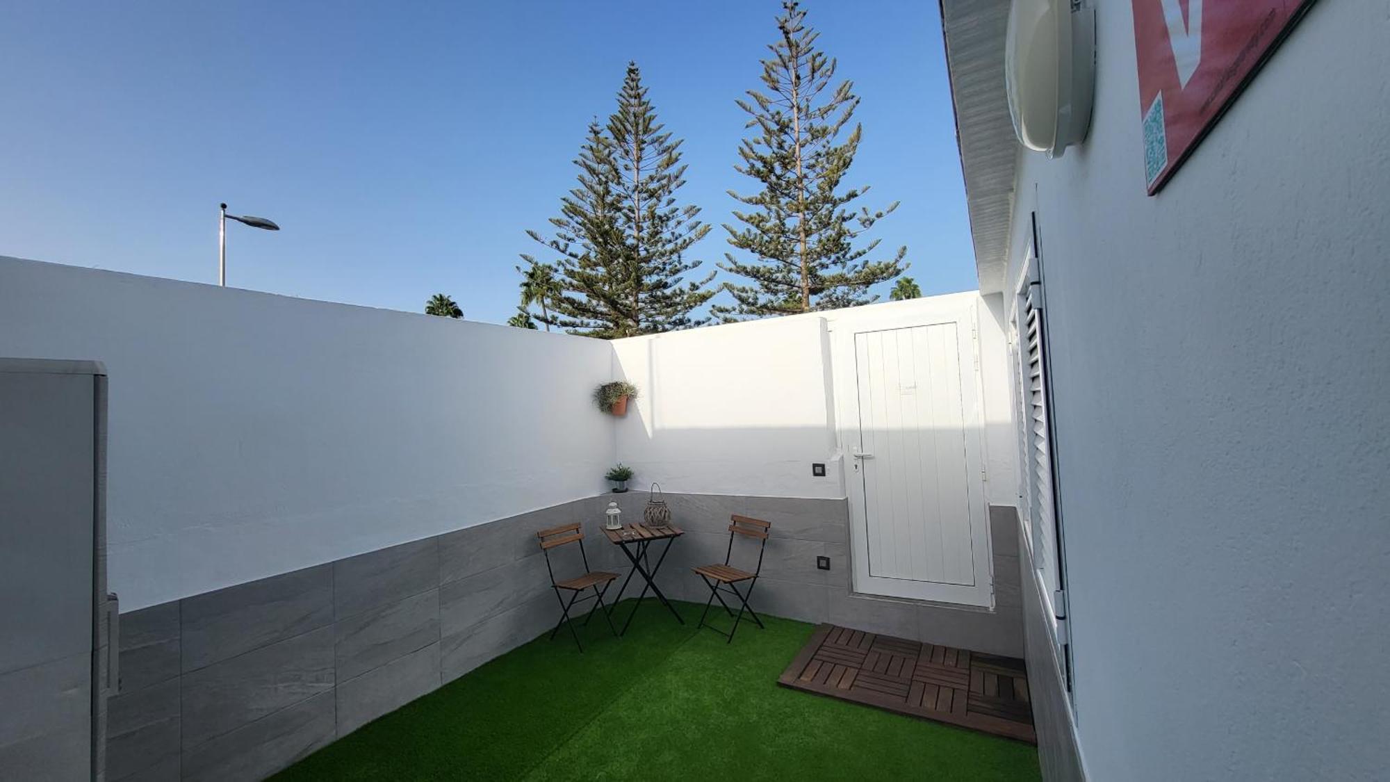 New 3Br With Great Terrace By Canariasgetaway San Bartolomé المظهر الخارجي الصورة