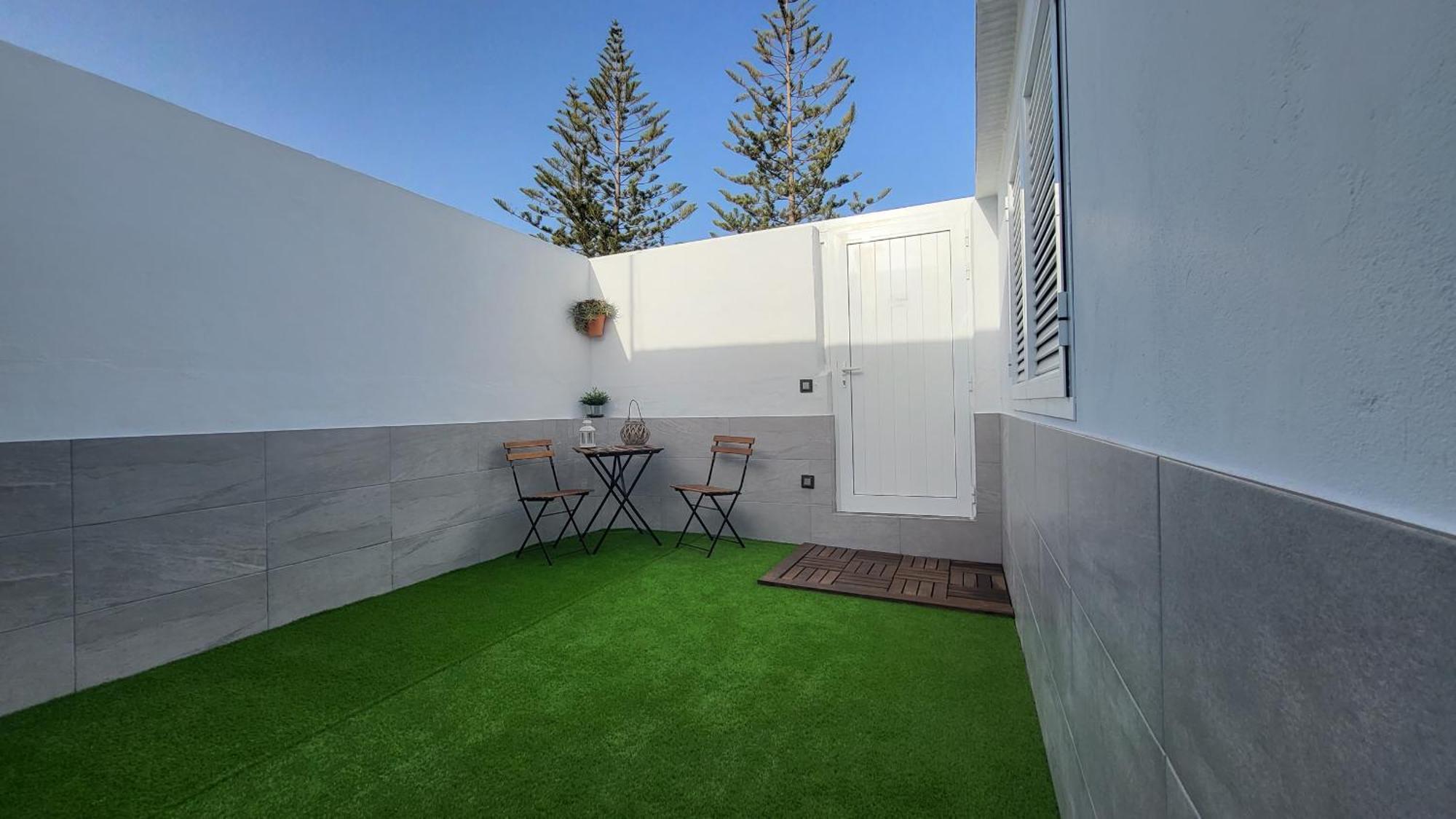 New 3Br With Great Terrace By Canariasgetaway San Bartolomé المظهر الخارجي الصورة