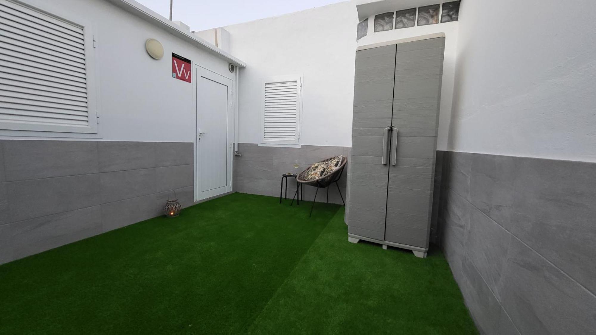 New 3Br With Great Terrace By Canariasgetaway San Bartolomé المظهر الخارجي الصورة