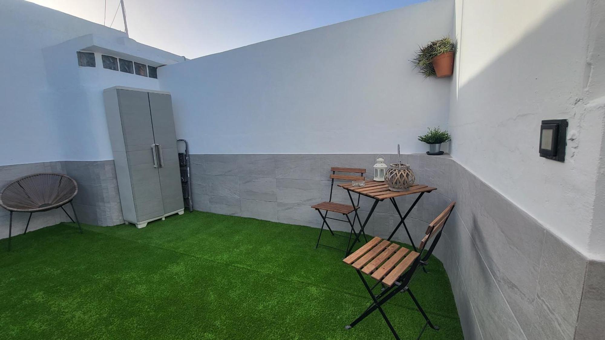 New 3Br With Great Terrace By Canariasgetaway San Bartolomé المظهر الخارجي الصورة