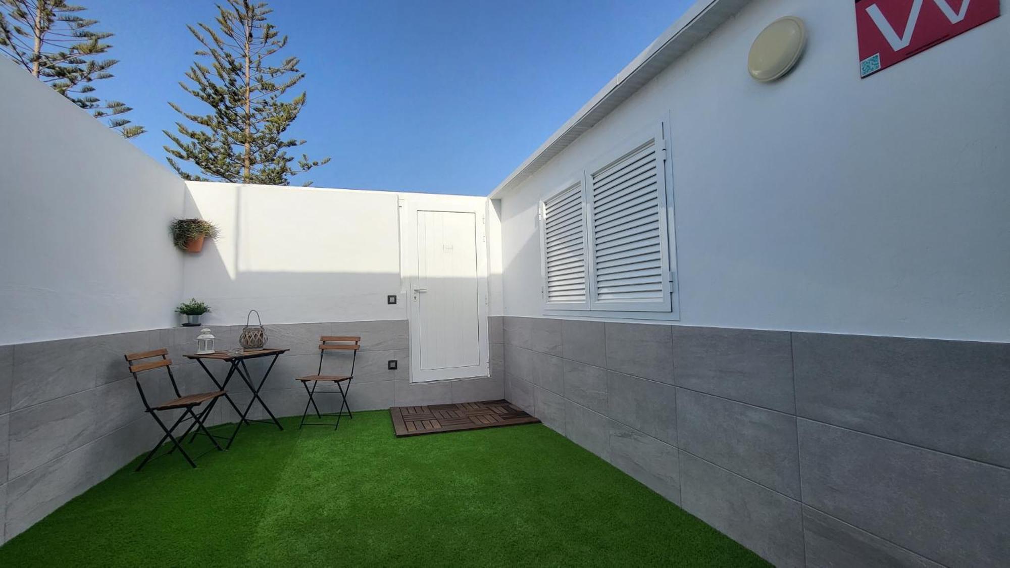 New 3Br With Great Terrace By Canariasgetaway San Bartolomé المظهر الخارجي الصورة