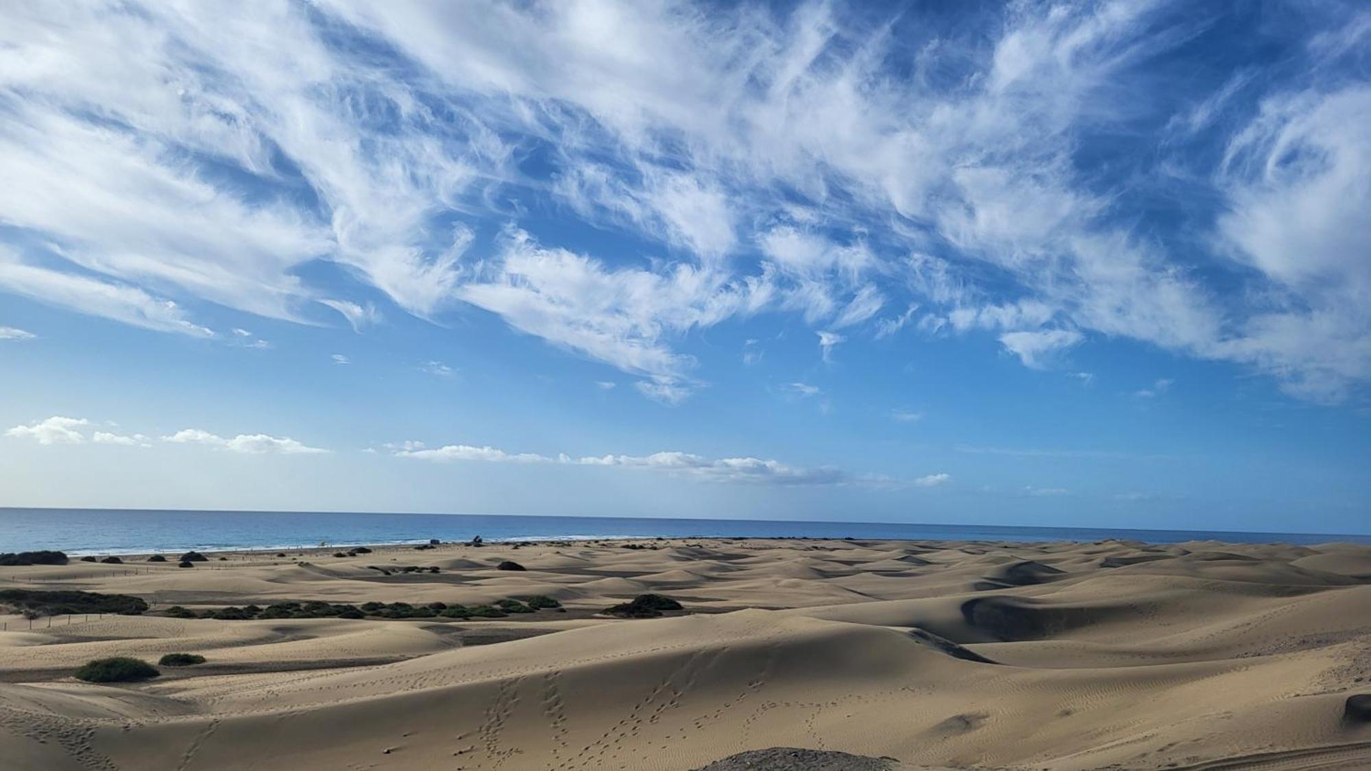 New 3Br With Great Terrace By Canariasgetaway San Bartolomé المظهر الخارجي الصورة