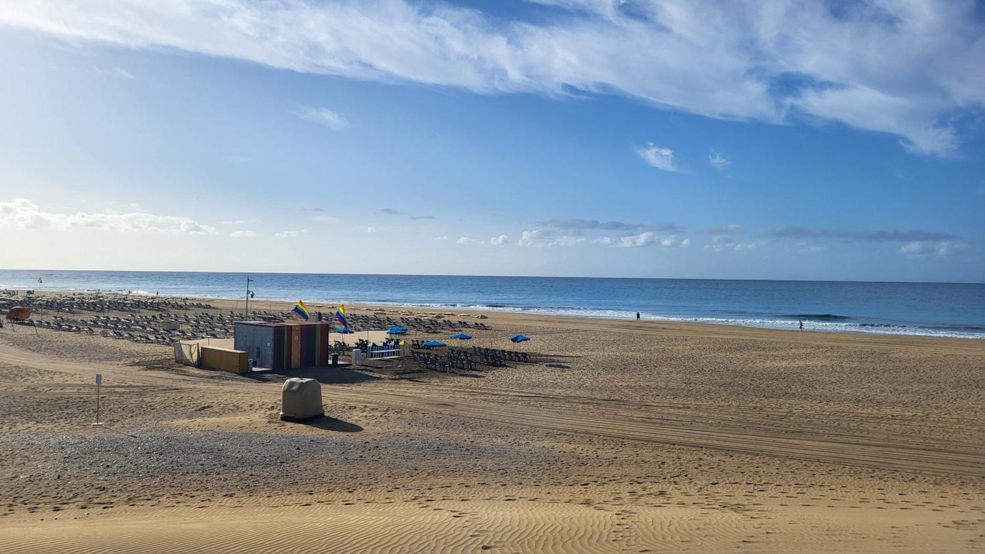 New 3Br With Great Terrace By Canariasgetaway San Bartolomé المظهر الخارجي الصورة