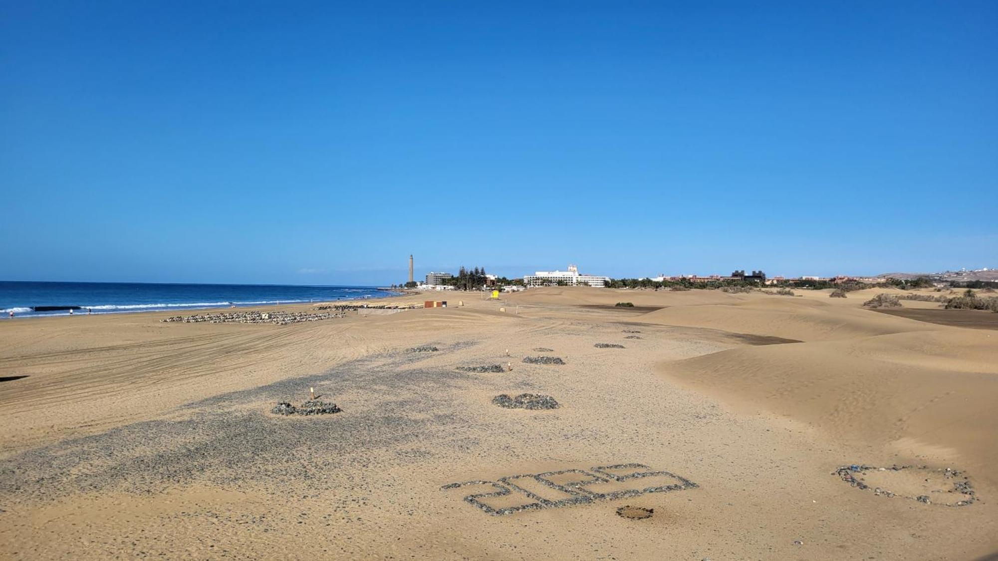 New 3Br With Great Terrace By Canariasgetaway San Bartolomé المظهر الخارجي الصورة